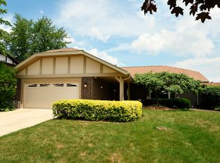 14009 Bonbury Ln, Orland Park, IL 60462