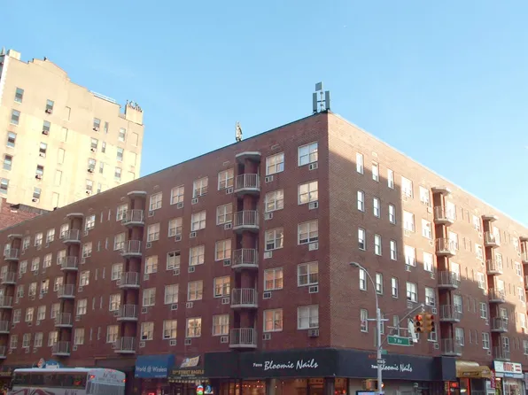 170 W 23rd St APT 5R, New York, NY 10011