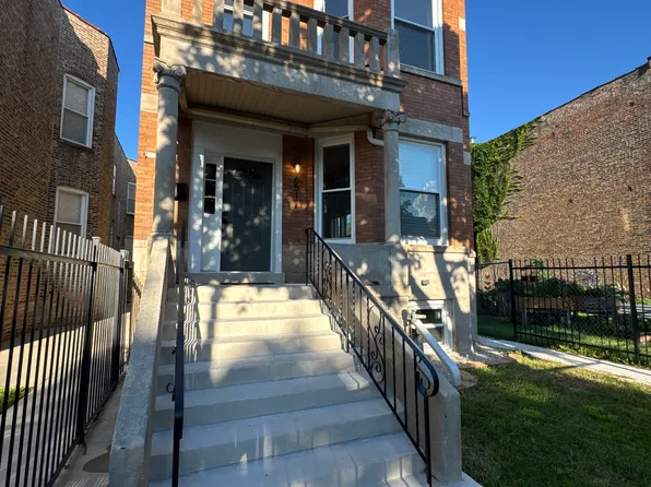 6517 S Peoria St #2, Chicago, IL 60621