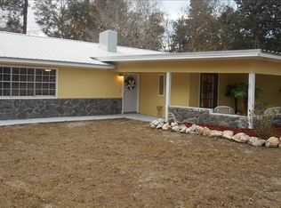 964 SW Koonville Ave, Lake City, FL 32024