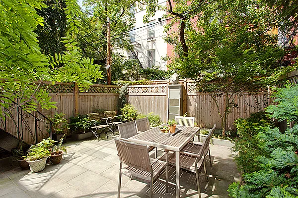 Sold by Brown Harris Stevens | media 48