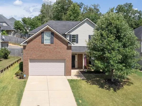 7206 Woodham Ct, Columbus, GA 31904