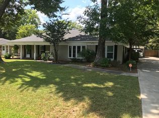 2009 Pope St, Monroe, LA 71201