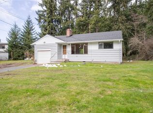 1424 S 372nd St, Federal Way, WA 98003