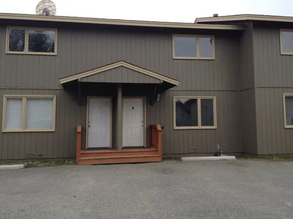 6200 E Paige Cir #1-4, Palmer, AK 99645