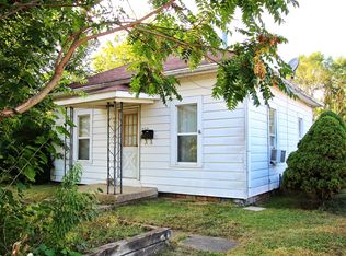 832 E Michigan St, Ottawa, IL 61350