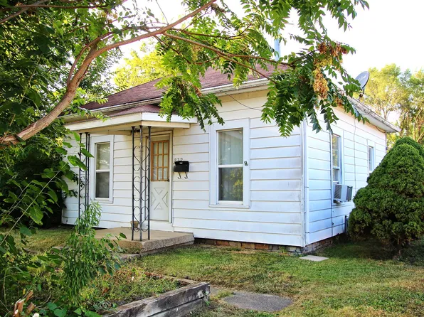 832 E Michigan St, Ottawa, IL 61350