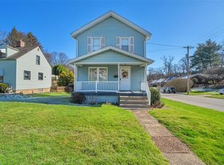 515 Caroline St, Homestead, PA 15120