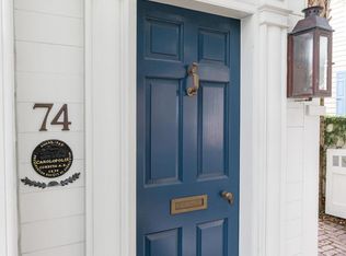 74 Church St, Charleston, SC 29401