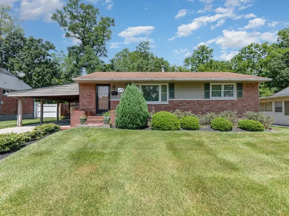 150 Joliet Ave, Cincinnati, OH 45215