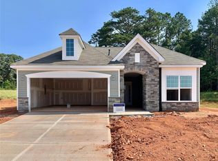 127 Somerset Ln, Clemson, SC 29631