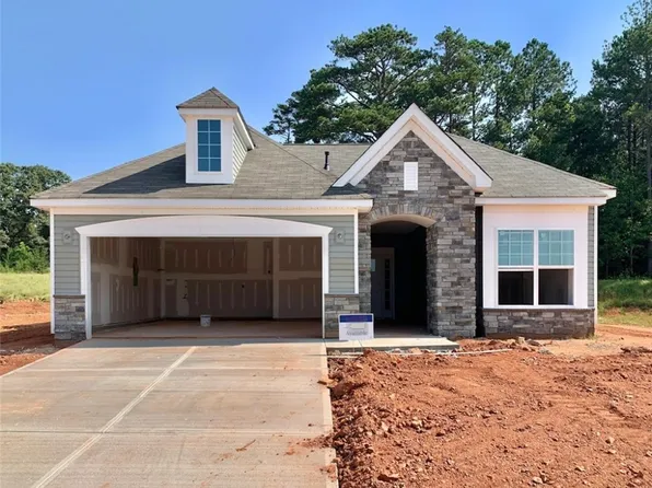 127 Somerset Ln, Clemson, SC 29631