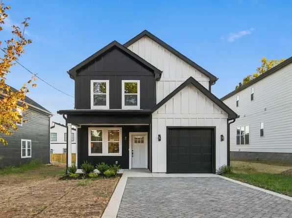 203 Paragon Mills Rd, Nashville, TN 37211