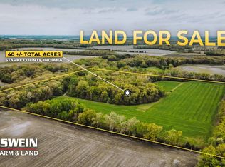 8333 S 900 W, San Pierre, IN 46374