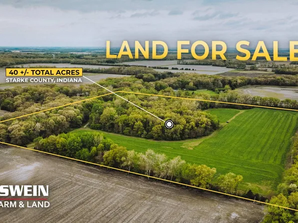 8333 S 900 W, San Pierre, IN 46374