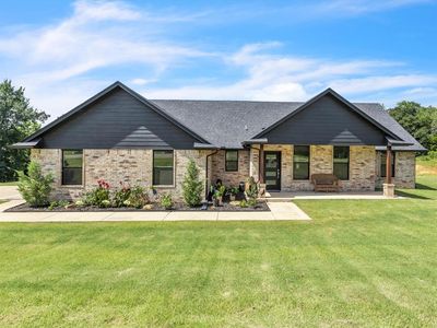 12927 SE 54th St, Choctaw, OK, 73020