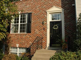 3748 Tonbridge Pl, Woodbridge, VA 22192