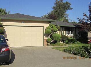 1206 Miller Ave, San Jose, CA 95129