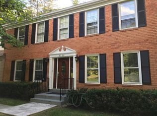 7318 Scarborough St, Springfield, VA 22153