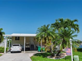2 COPENHAGEN AVENUE, PUNTA GORDA, FL 33950