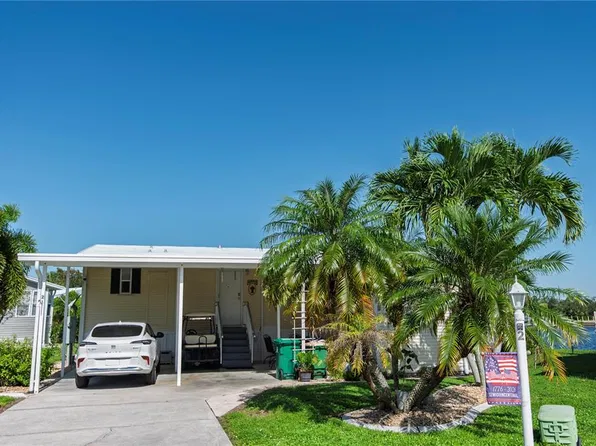 2 COPENHAGEN AVENUE, PUNTA GORDA, FL 33950