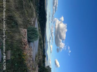 159 Wolf Creek Rd, Nogal, NM 88341
