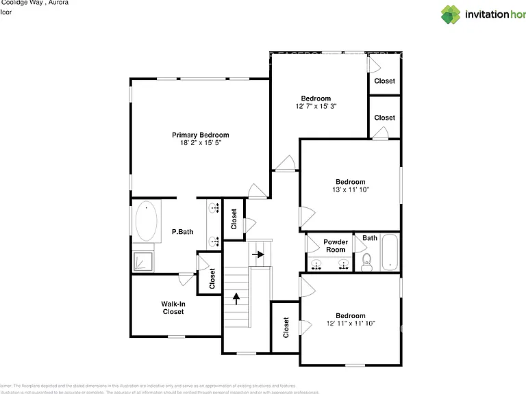 206 N Coolidge Way — Photo 4