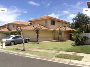 91-242 Namahoe Pl, Kapolei, HI 96707