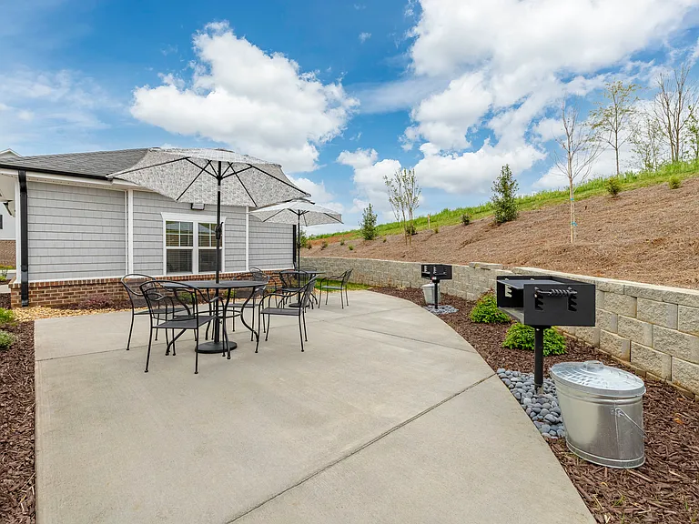 Meadows of Graham Apartments — Photo 24