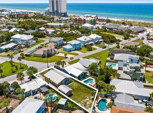619 W Gulf Blvd, Panama City Beach, FL 32413