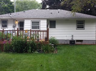 526 N Lawn Ave, Madison, WI 53704