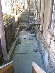 Rented by Besen Partners, LLC