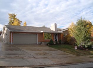302 E 2100 S, Bountiful, UT 84010