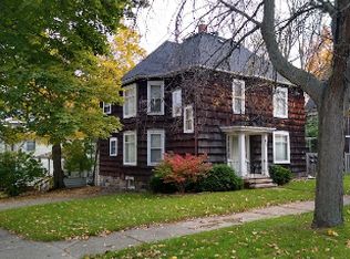 601 Cherry Street - 1, Lansing, MI 48933