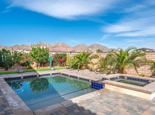 58100 Aragon Way, La Quinta, CA 92253