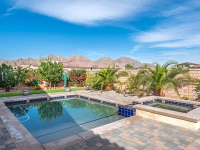 58100 Aragon Way, La Quinta, CA, 92253