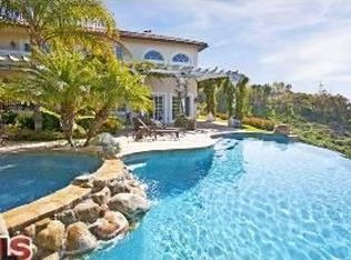 5872 Ramirez Canyon Rd, Malibu, CA 90265