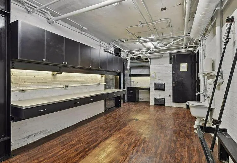 Office / studio