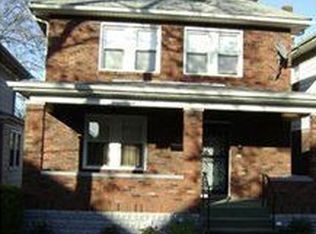 240 Jamaica Ave, Pittsburgh, PA 15229
