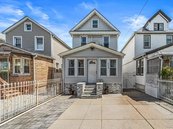 9039 201st Street, Hollis, NY 11423