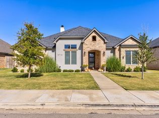 3712 142nd St, Lubbock, TX 79423