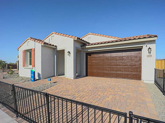 3rd image of 14960 S 178th Dr