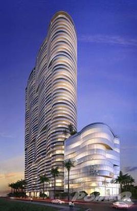 2nd image of 1770 N Bayshore Dr #2107