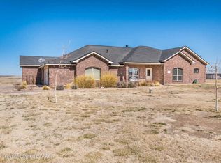 18550 Sundancer Ln, Amarillo, TX 79124