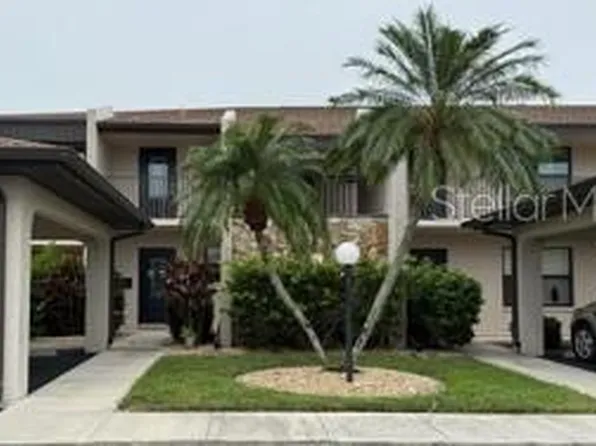 3670 Bal Harbor Blvd Unit 1-A, Punta Gorda, FL 33950