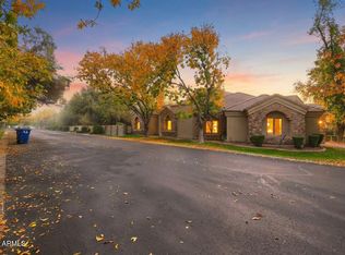 8351 S Homestead Ln, Tempe, AZ 85284