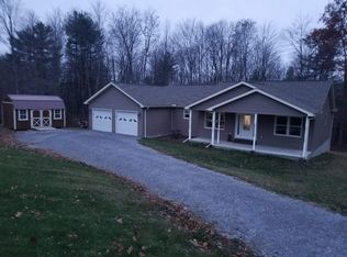 74 Kerner Rd, Du Bois, PA 15801