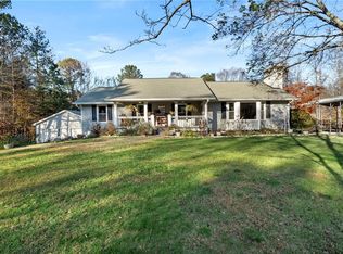 281 Orchard Dr, Canton, GA 30115