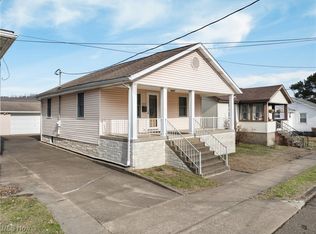 4015 Belmont Ave, Shadyside, OH 43947