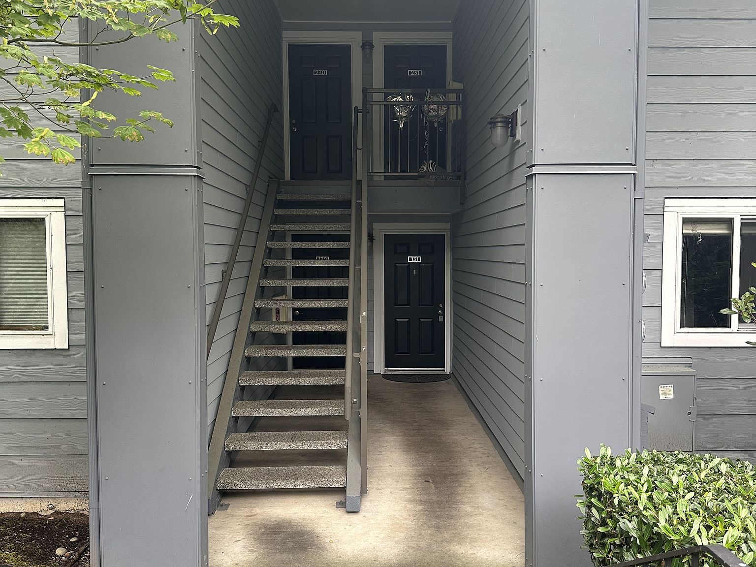 12630 100th Lane Northeastunit #G131, Kirkland, WA 98034